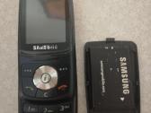 Samsung Sgh x530