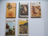 Grožinės literatūros knygos po 1 eur