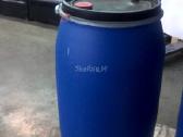 Statinės 200 l ir bakeliai 25l