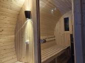 Pirtis 3 m ilgio ( bačka), sauna,pirtys - nuotraukos Nr. 23