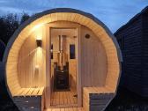 Pirtis 3 m ilgio ( bačka), sauna,pirtys - nuotraukos Nr. 22