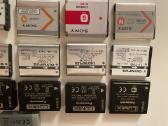 Sony, Fuji,sony Dsc H9.panasonic, Lumix, Kodak. - nuotraukos Nr. 8