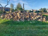 Akmenys, lauko akmenys - nuotraukos Nr. 2