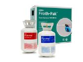 Purškiama Pu izoliacija oro tarpams Froth-pak - nuotraukos Nr. 2