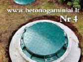 Sulinio ziedai-gamykliniai, perdangos ir dagciai . - nuotraukos Nr. 9