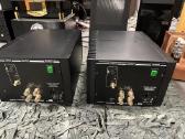 Mbl 8011am power amps pair monoblokai