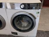 Electrolux skalbimo mašina