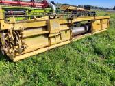 Kombainas New Holland Tf42 Ardomas Dalimis - nuotraukos Nr. 12