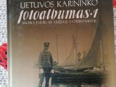 Lietuvos karininko albumas