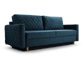 Sofa lova Lenola - gera kaina ir kokybė, miegama - nuotraukos Nr. 3