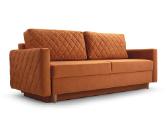 Sofa lova Lenola - gera kaina ir kokybė, miegama