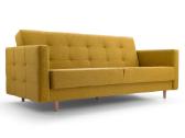 Sofa lova Godivo miegama, su patalų dėže - nuotraukos Nr. 2