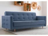 Sofa lova Godivo miegama, su patalų dėže - nuotraukos Nr. 3