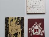 Grožinės literatūros knygos po 0,5 eur - nuotraukos Nr. 2