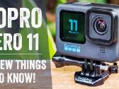 Gopro Hero12 Black veiksmo kamera su priedais - nuotraukos Nr. 6