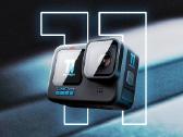 Gopro Hero12 Black veiksmo kamera su priedais - nuotraukos Nr. 13