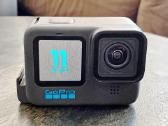 Gopro Hero12 Black veiksmo kamera su priedais - nuotraukos Nr. 8