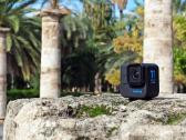 Gopro Hero12 Black veiksmo kamera su priedais - nuotraukos Nr. 11