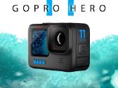 Gopro Hero12 Black veiksmo kamera su priedais - nuotraukos Nr. 15