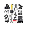 Gopro Hero12 Black veiksmo kamera su priedais - nuotraukos Nr. 16