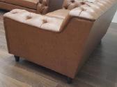 Sofa su miegama dalimi - nuotraukos Nr. 4