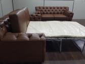 Sofa su miegama dalimi - nuotraukos Nr. 7