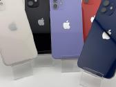 -iPhone 12 64gb/128gb/- naudoti kaip nauji-