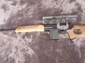 Parduodu Vepr 308