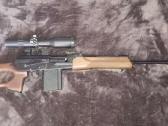 Parduodu Vepr 308 - nuotraukos Nr. 2