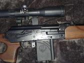 Parduodu Vepr 308 - nuotraukos Nr. 4