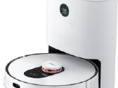 Xiaomi Roidmi Eve Plus su garantija siurblys robot