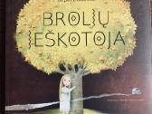 Brolių ieškotoja