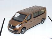 Renault Trafic III - nuotraukos Nr. 2