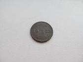 1 reichspfennig , Vokietija , 1933 A - nuotraukos Nr. 2