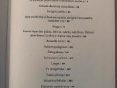 Haruki Murakami “Dramblys pradingsta - nuotraukos Nr. 2