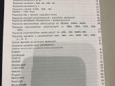 Knyga “Ortografia na bardzo dobry - nuotraukos Nr. 3