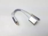 Adapteris ‘apple, Aux, pakrovejas - nuotraukos Nr. 2