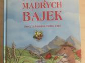 Knyga “Księga mądrych bajek