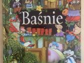 Knyga “ Baśnie