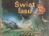 Knyga “ Świat lasu