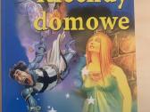 Knyga “ Klechdy domowe