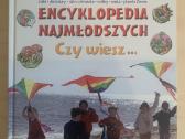 Knyga “ Encyklopedia najmłodszych. Czy wiesz