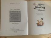 Knyga “ Kapitan Sharky i tajemnicza wyspa skarbw - nuotraukos Nr. 2