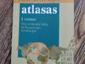 Pasaulio istorijos atlasas
