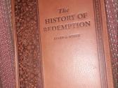 The History of Redemption