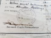Senas dokumentas - nuotraukos Nr. 5