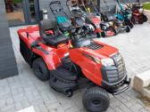 Mountfield 1538h sodo traktoriukas su hidro pavara - nuotraukos Nr. 2