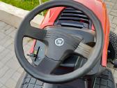 Mountfield 1538h sodo traktoriukas su hidro pavara - nuotraukos Nr. 5