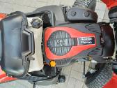 Mountfield 1538h sodo traktoriukas su hidro pavara - nuotraukos Nr. 7
