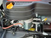 Mountfield 1538h sodo traktoriukas su hidro pavara - nuotraukos Nr. 8